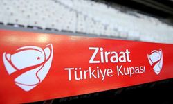 Ziraat Türkiye Kupası'nda 3. eleme turu kura çekimi yapıldı