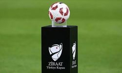 Ziraat Türkiye Kupası'nda 3. eleme turu maçlarının programı açıklandı
