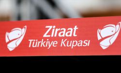 Ziraat Türkiye Kupası'nda 4. eleme turu kura çekimi 4 Kasım'da yapılacak