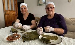 Depremzede Aile, Yeni Hayatını Hatay Lezzetleriyle Kuruyor