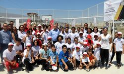 Gençlik Ve Spor Bakanı, Hatay'da Temaslarda Bulundu