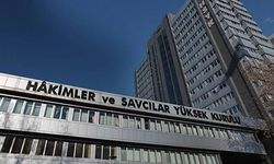 HSK kararnamesiyle 3 bin 423 hakim ve savcının görev yeri değişti