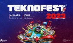 TEKNOFEST coşkusu Cumhuriyet'in 100. yılında Ankara'da