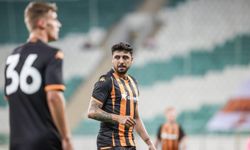 Ozan Tufan'dan "hat-trick" 