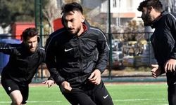 Hataylı Futbolcu Hayatını Kaybetti