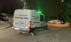 Denize Giren Teknik Direktör Sakıp Özberk Boğuldu