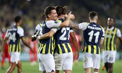 Fenerbahçe Galibiyetle Başladı