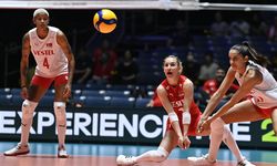 Filenin Sultanları, olimpiyat elemelerinde Bulgaristan'ı 3-0 mağlup etti