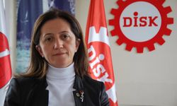 DİSK Başkanlar Kurulu Hatay’da Toplanacak