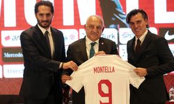 Milli Takım 3 yıllığına Vincenzo Montella'ya emanet