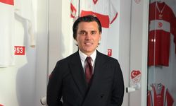 A Milli Takım'da Vincenzo Montella dönemi