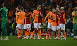 Galatasaray, Manchester United deplasmanında