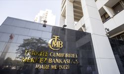 Merkez Bankası rezervleri 122,2 milyar dolar oldu