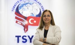 TSYD'de Birgül Pullukçu İstifa Etti