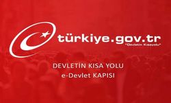 Devlet E-Devlet’i Geliştirdi