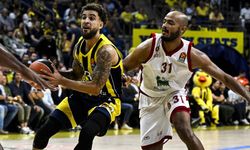 Fenerbahçe Beko Avrupa'da iyi başladı