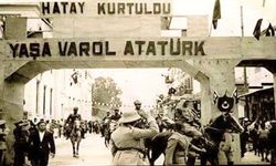 Cumhuriyet'in Diplomasiyle Kazandığı Zafer: Hatay