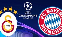 Cimbom'un konuğu Bayern Münih