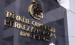 Merkez Bankası rezervleri 122,9 milyar dolara yükseldi