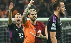 Galatasaray, Bayern Münih deplasmanında