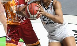 Kadınlar basketbolda derbi heyecanı yaşanacak