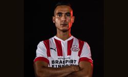 Mainz 05 Filistin'e destek veren Anwar El Ghazi'nin sözleşmesini feshetti