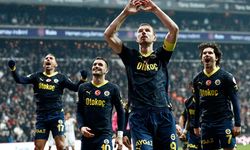 Derbinin Kazananı Fenerbahçe