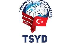 TSYD'den Açıklama