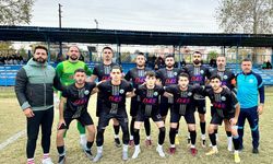 Yayladağıspor'da Galibiyet Sevinci 5-1