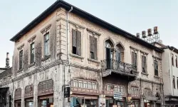 "Affan Kahvesi" Yıkıldı Deseler İnanır Mısınız?