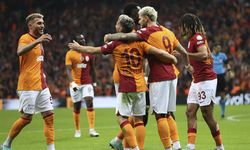 Galatasaray son 16 turu için sahaya çıkıyor