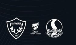 Hatayspor'da Kupa Mesaisi