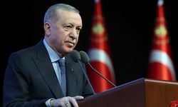 Cumhurbaşkanı Erdoğan'dan emekliye ek zam müjdesi