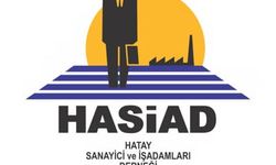 HASİAD'ta Görev Dağılımı Gerçekleştirildi