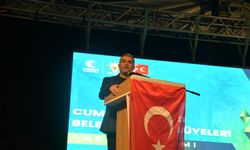 Hizmet Odaklı Bir Parti Olduğumuzu Milletimiz İyi Bilir