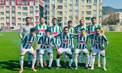 Reyhanlıspor Güle Oynaya 3-1