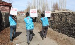 TDV, Yardım Önceliğini Deprem Bölgesine Verdi