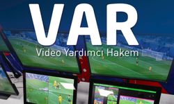 Süper Lig'de Yabancı VAR Hakemi Dönemi