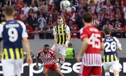 Fenerbahçe yarı final için saha avantajına güveniyor