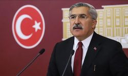 Yayman: Hatay Türkiye Barışının Başkentidir