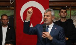 Öntürk: “Tefeciden Bile Borç Alınmış” Dedi