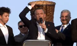 Özel'den Erdoğan'a erken seçim çağrısı: Biz taşırız