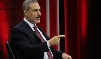 "Daha Büyük Savaşa Doğru Gidiyoruz"