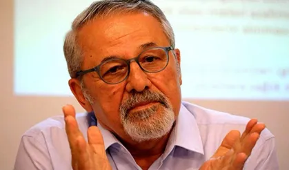 Denizli Depremi Sonrası Naci Görür'den Kritik Uyarı!