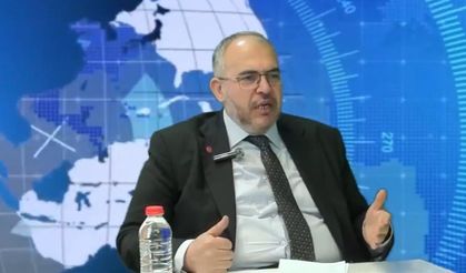 Necmettin Çalışkan: “Hatay’da Şehir Planı Yok, Sadece Beton Var”
