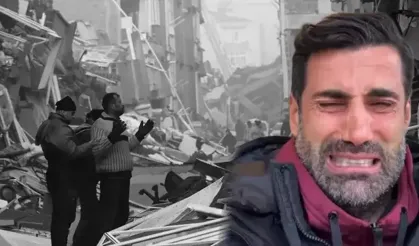 Demirel’in Gözüyle Hatay: “Memleket” Notuyla Paylaştı