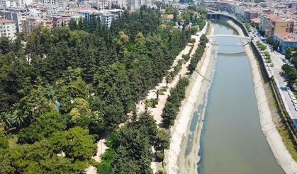 "Hatay’ın Kalbine Daha Fazla Yeşil: Atatürk Parkı Genişletiliyor"