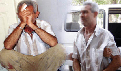 Hataylı Katilin Çocuklarını Öldürdüğü Güne Ait Detaylar Ortaya Çıktı