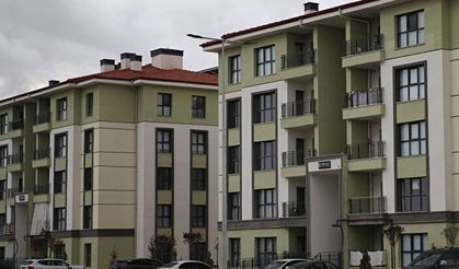 Hatay TOKİ Konutlarında Kimsenin Konuşmadığı Büyük Eksiklik Tepki Çekiyor!
