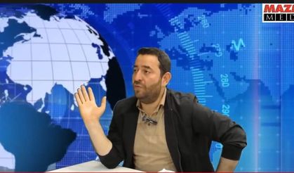 “Samandağ’a Hizmet İçin Her Kapıyı Çalarım”